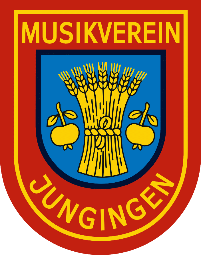 Musikverein Jungingen e.V. Logo